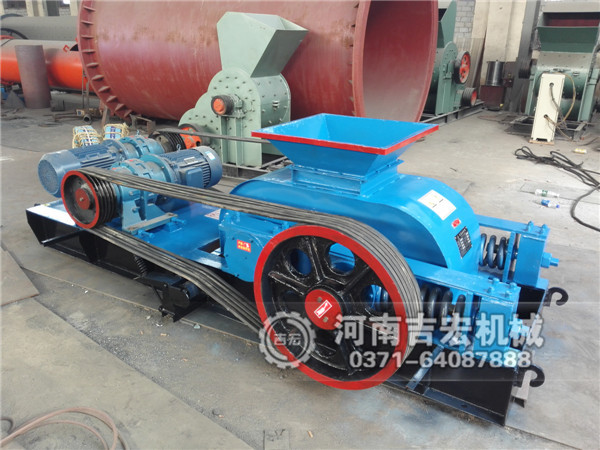 石頭破碎機結構多樣有哪些好處？