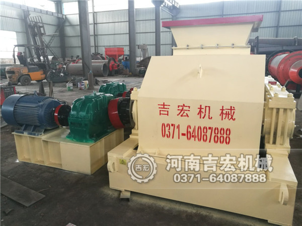 怎樣做好石頭破碎機保養工作？