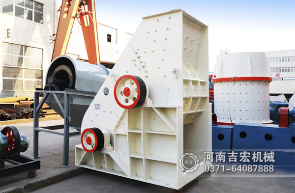 磚廠黏土怎么破碎,選用哪種設(shè)備比較好用？